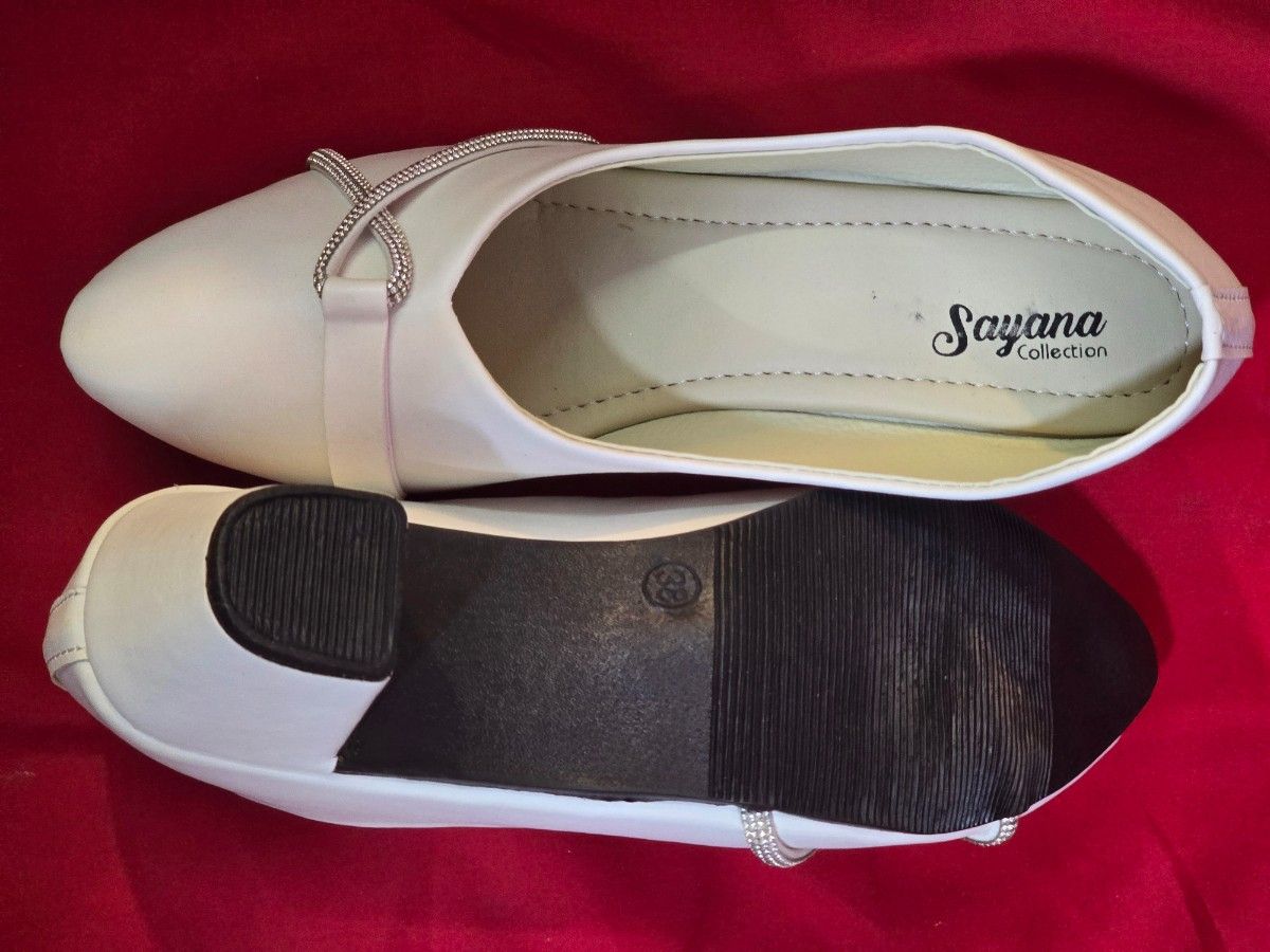 Party Shoes