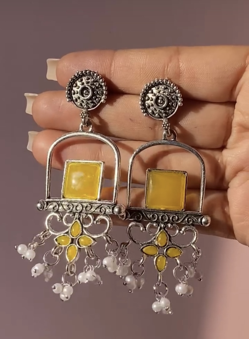 Jhumka
