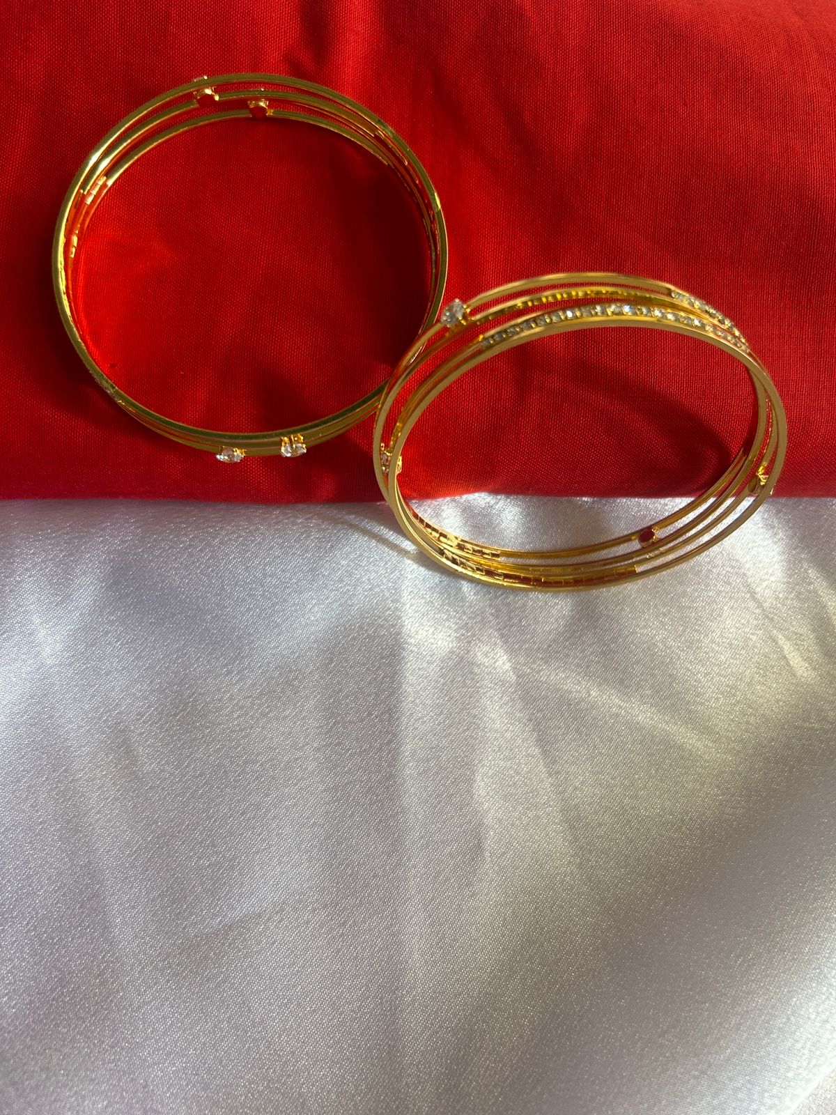 4pc set bangle