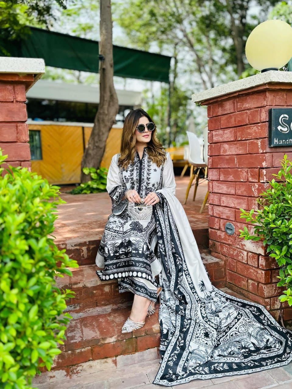 3 Piece Co-ord Set