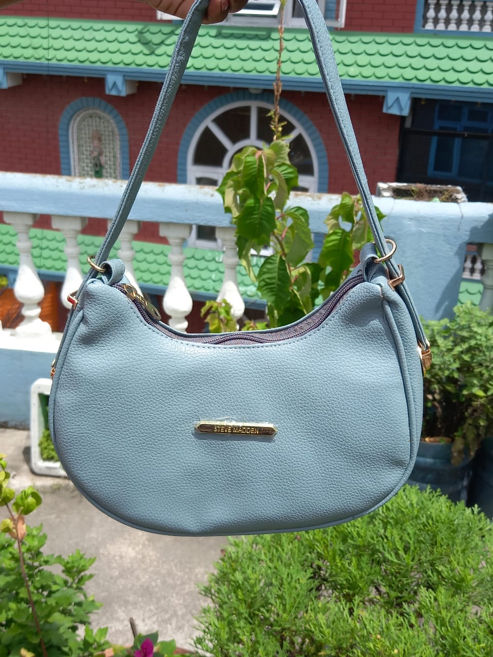 Moon Bag
