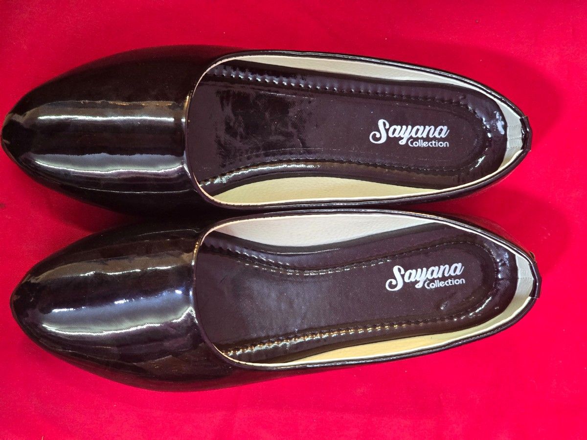 Office Shoes