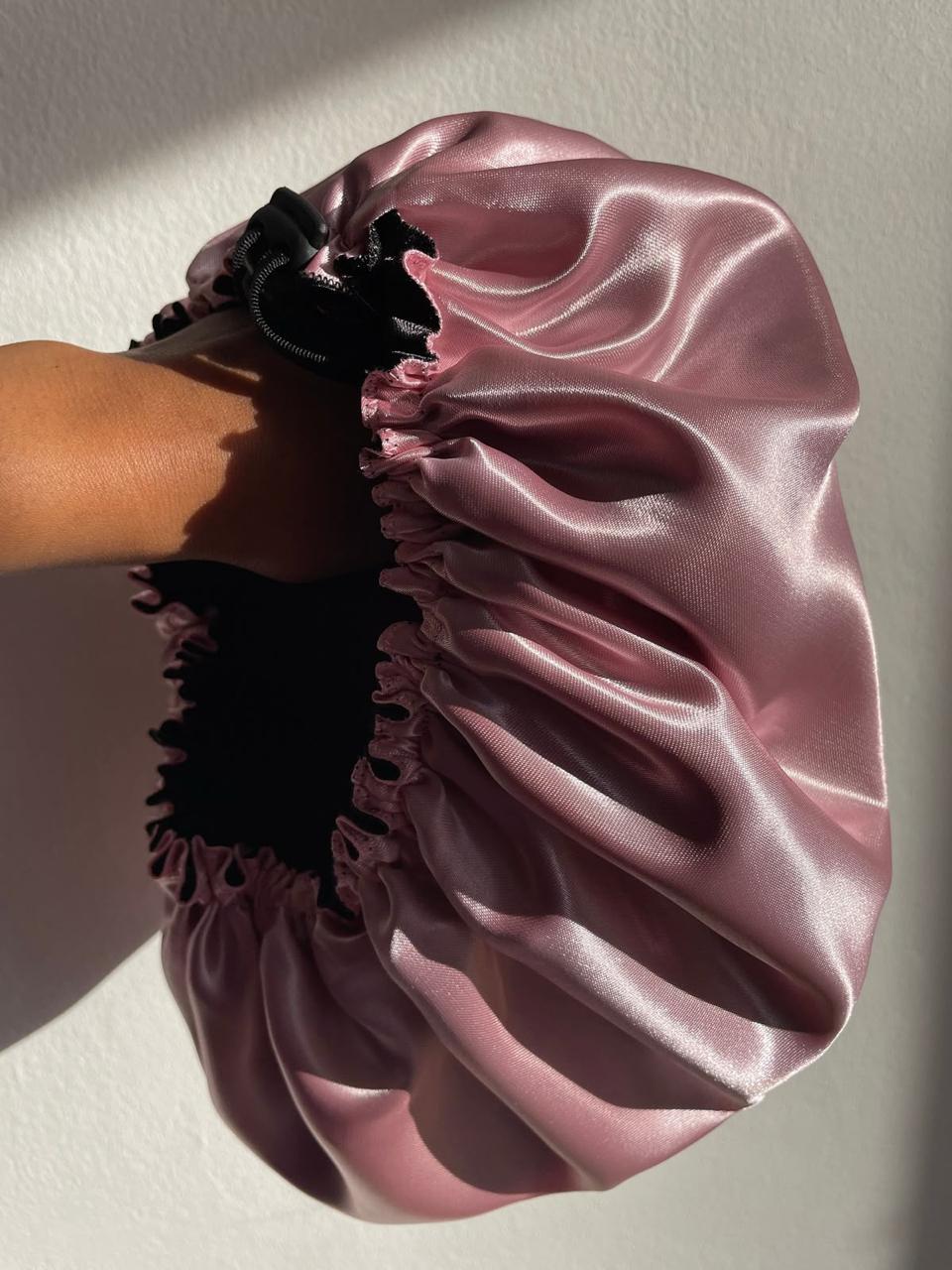Bonnet Without Tie