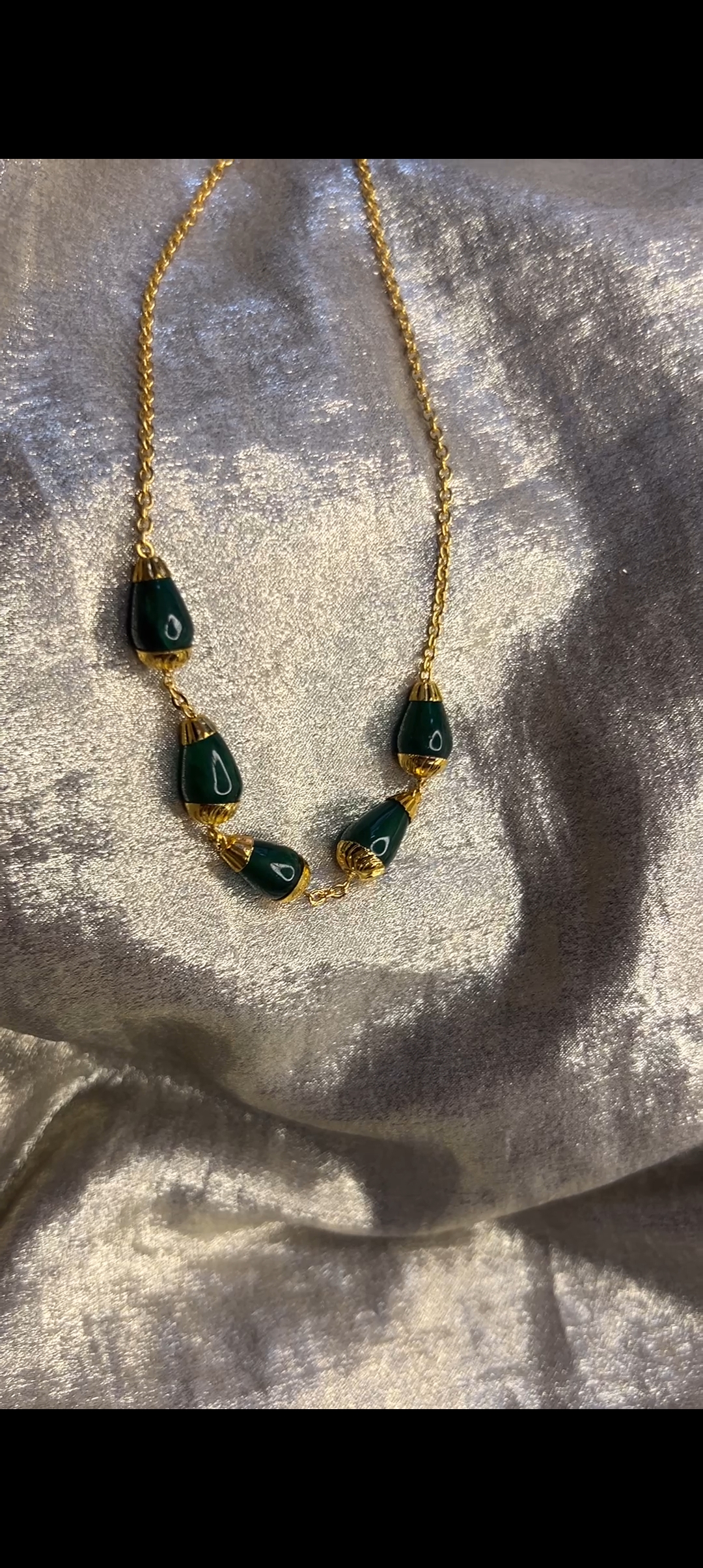 Brassko handmade mala