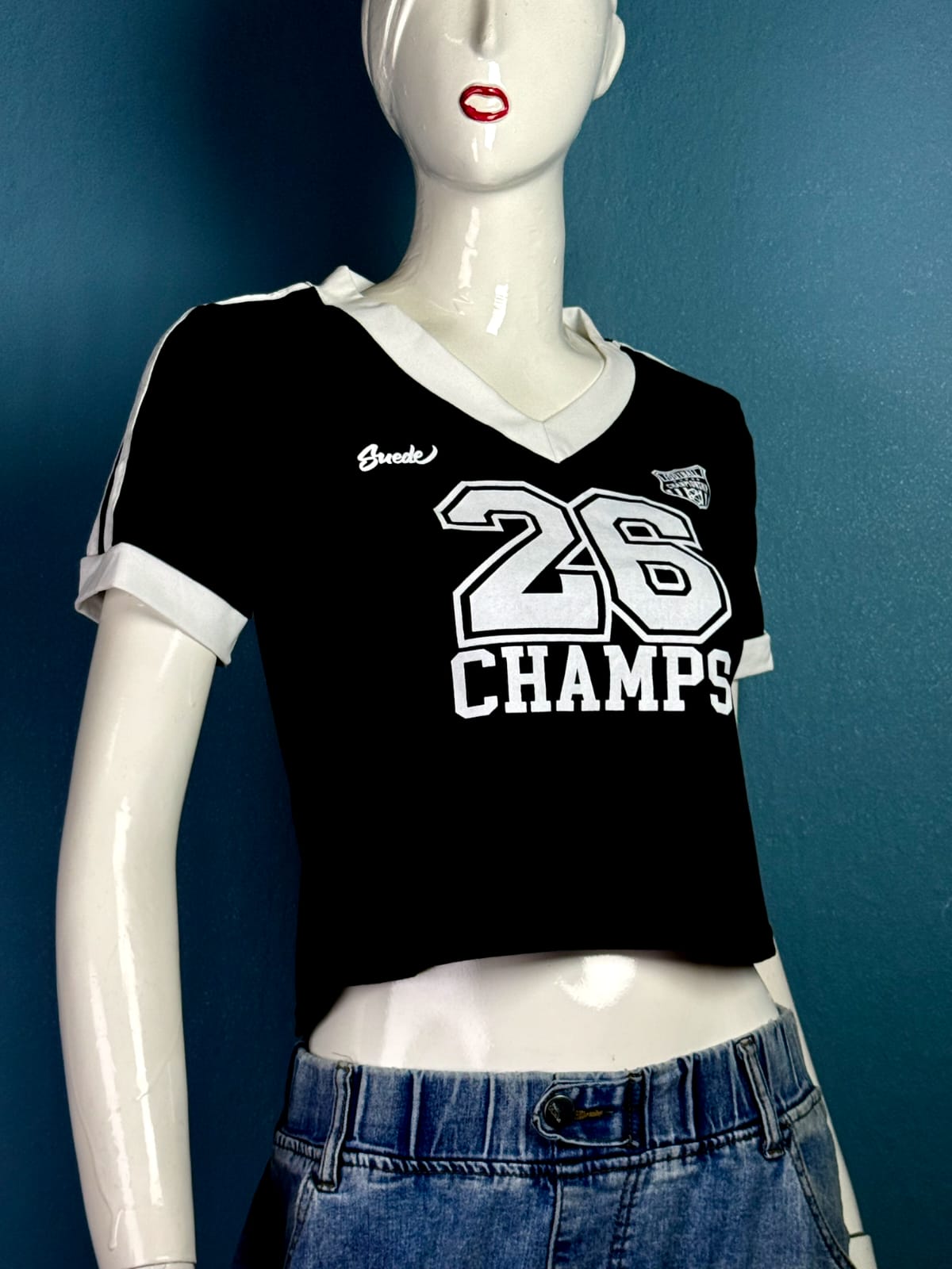 Champ T-shirt