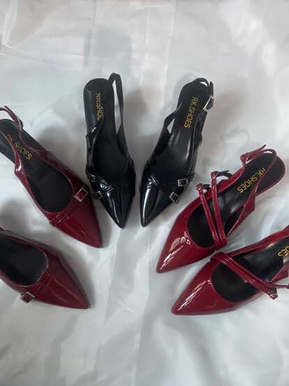 Close Shoes