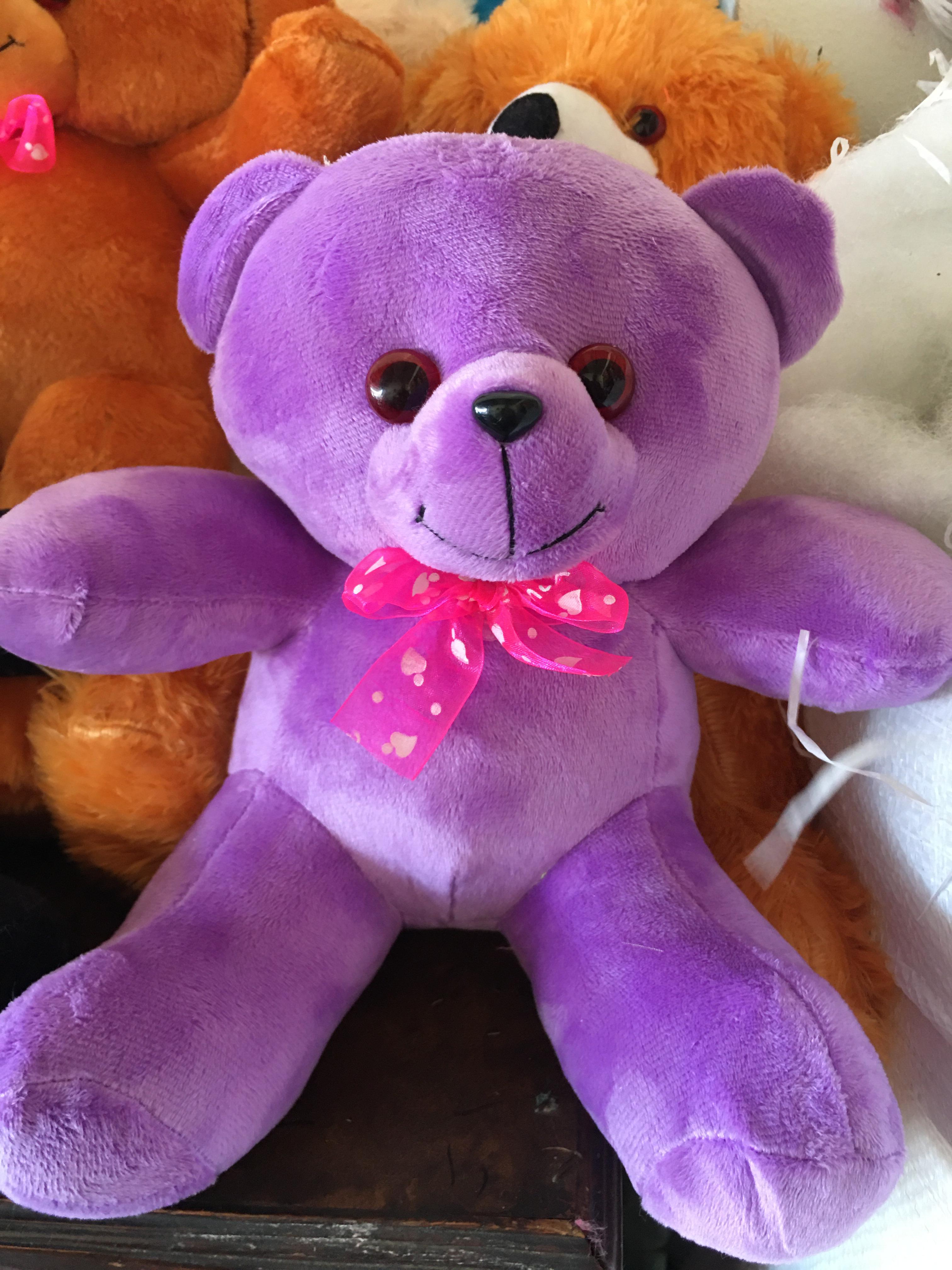 Cutie Teddy Bear