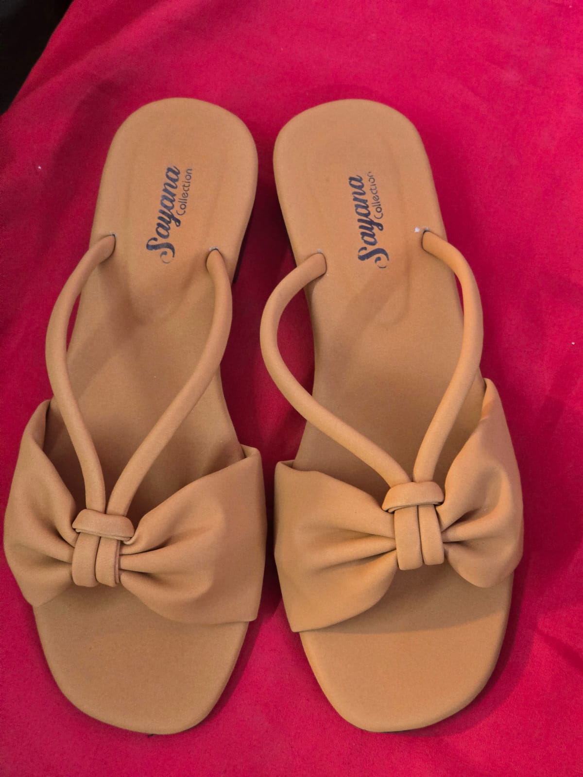 Casual Wear Slippers