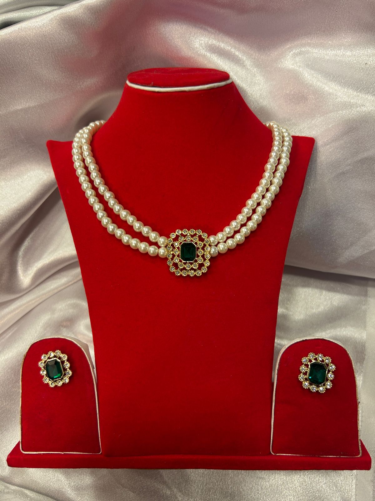 Double layer motimala