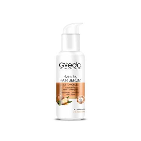 Gveda Hair Serum