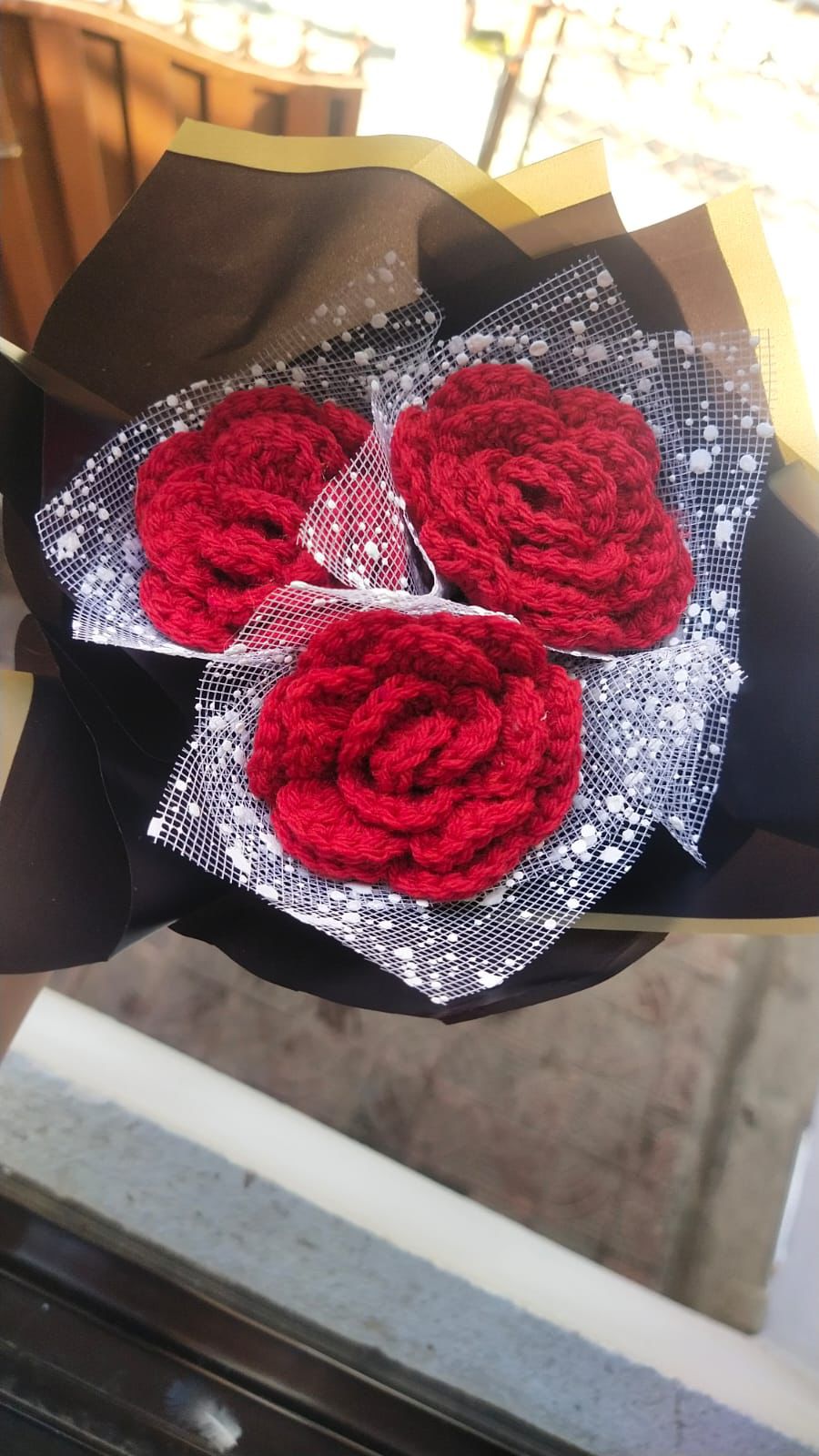 Eternal Roses