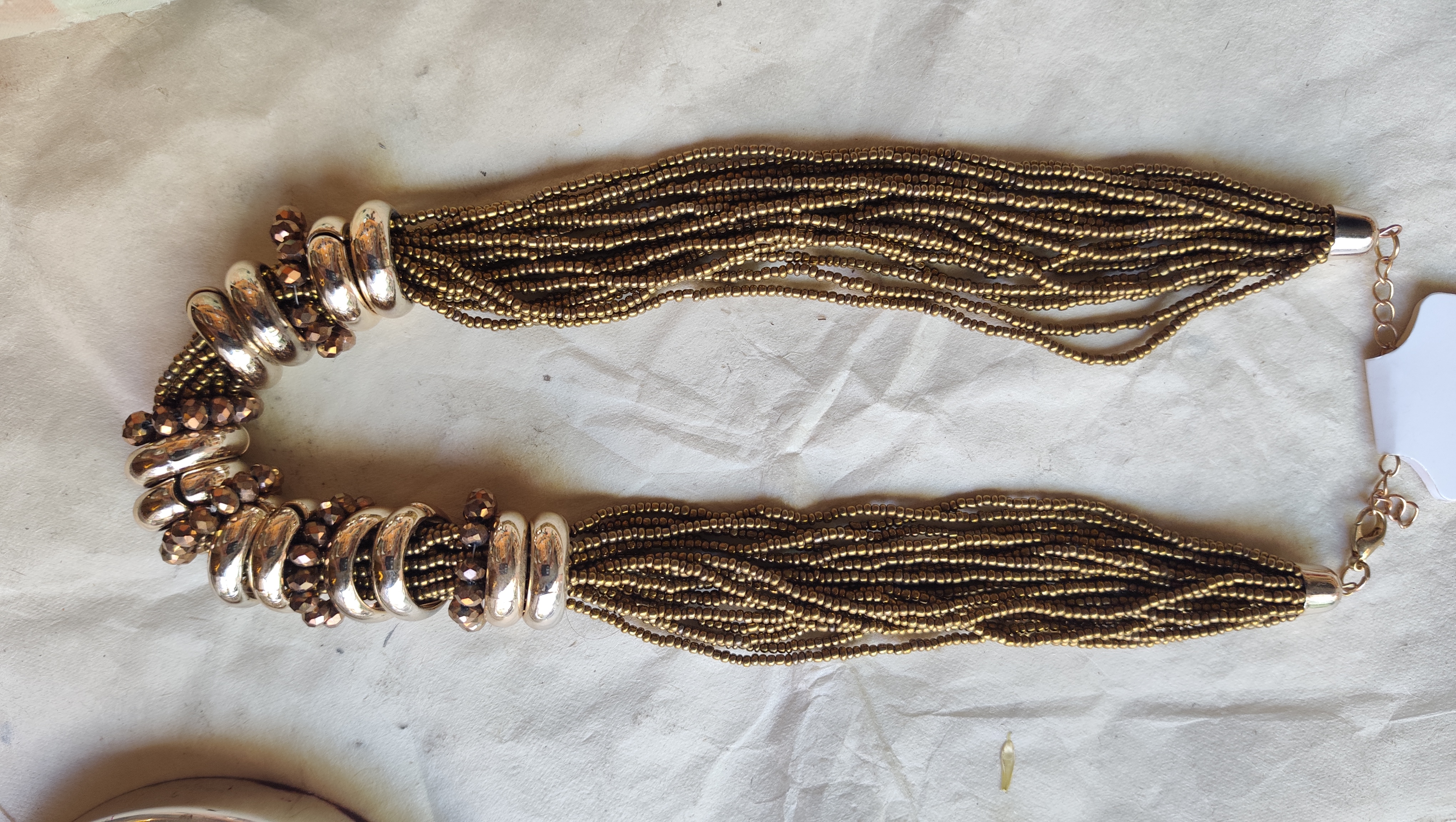 Fancy mala