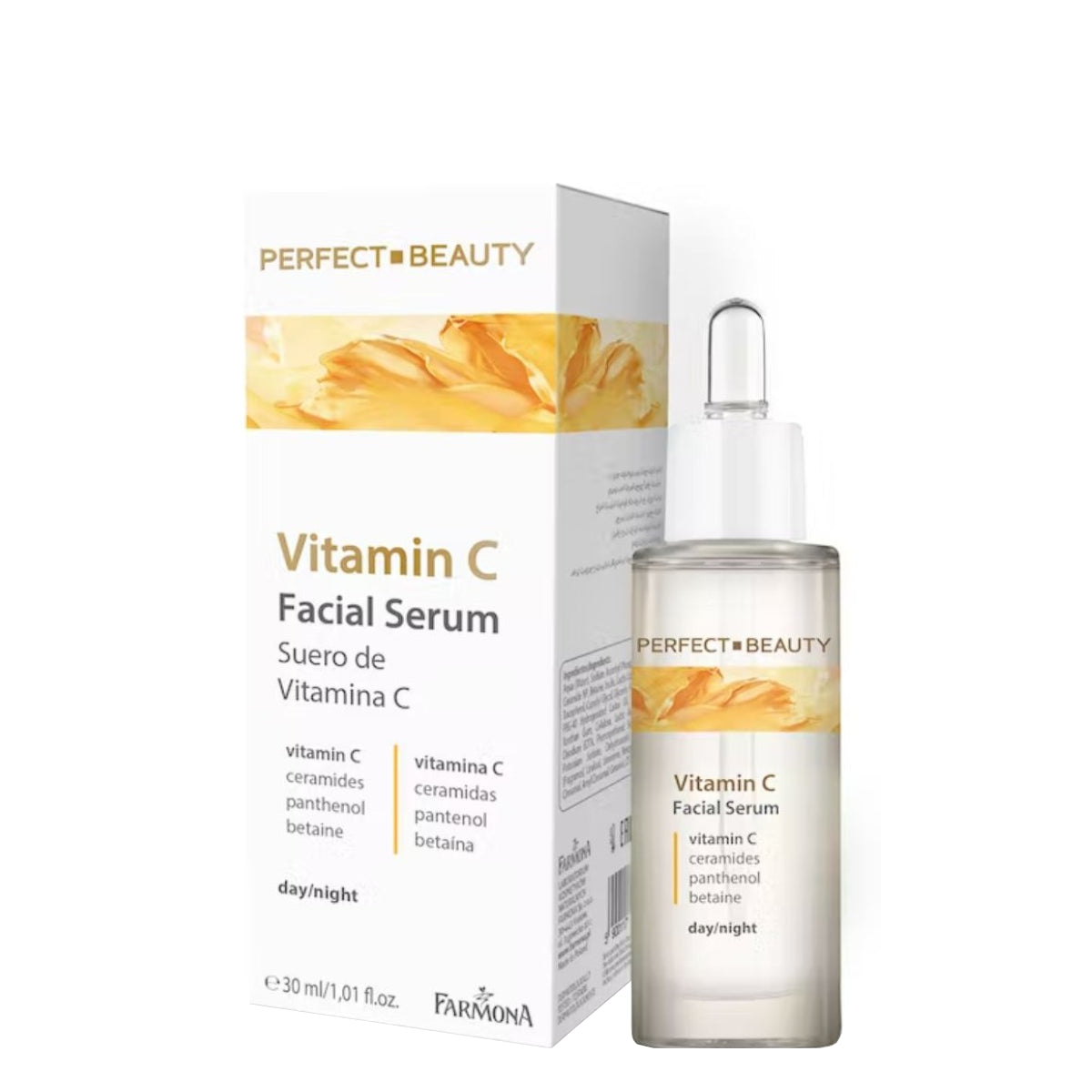 Farmona vit c facial serum