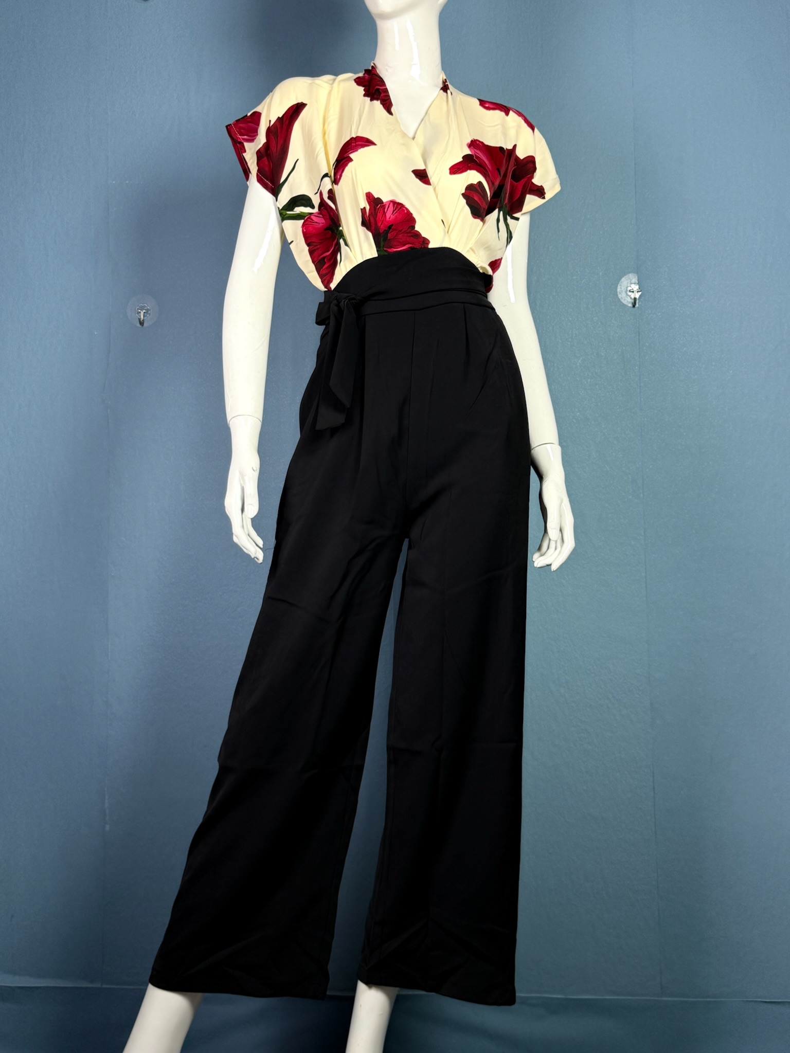 Formal jumpsuit
