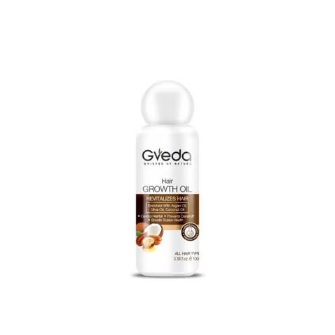 Gveda Hair Growth Oil