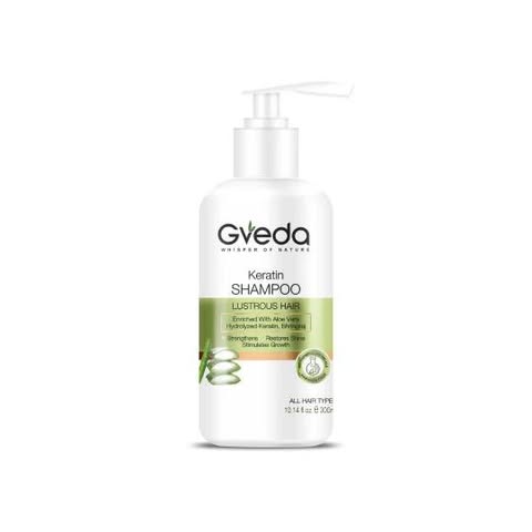 Gveda Keratin Shampoo
