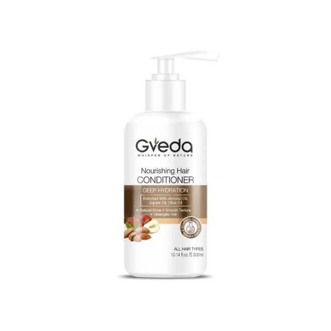 Gveda Nourishing Hair Conditioner