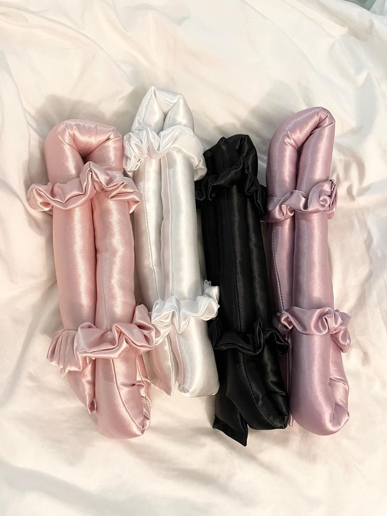Heatless Curler