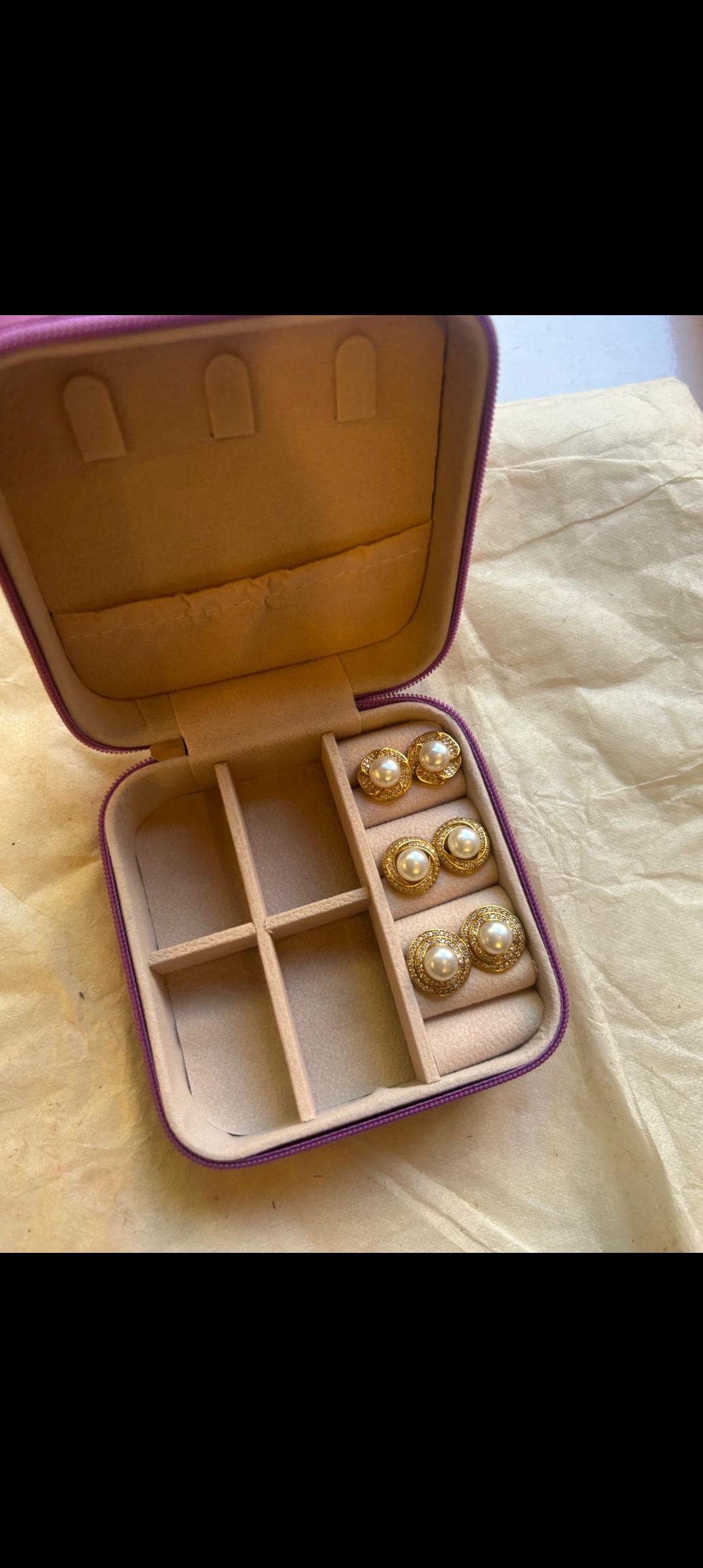 Jewellery box