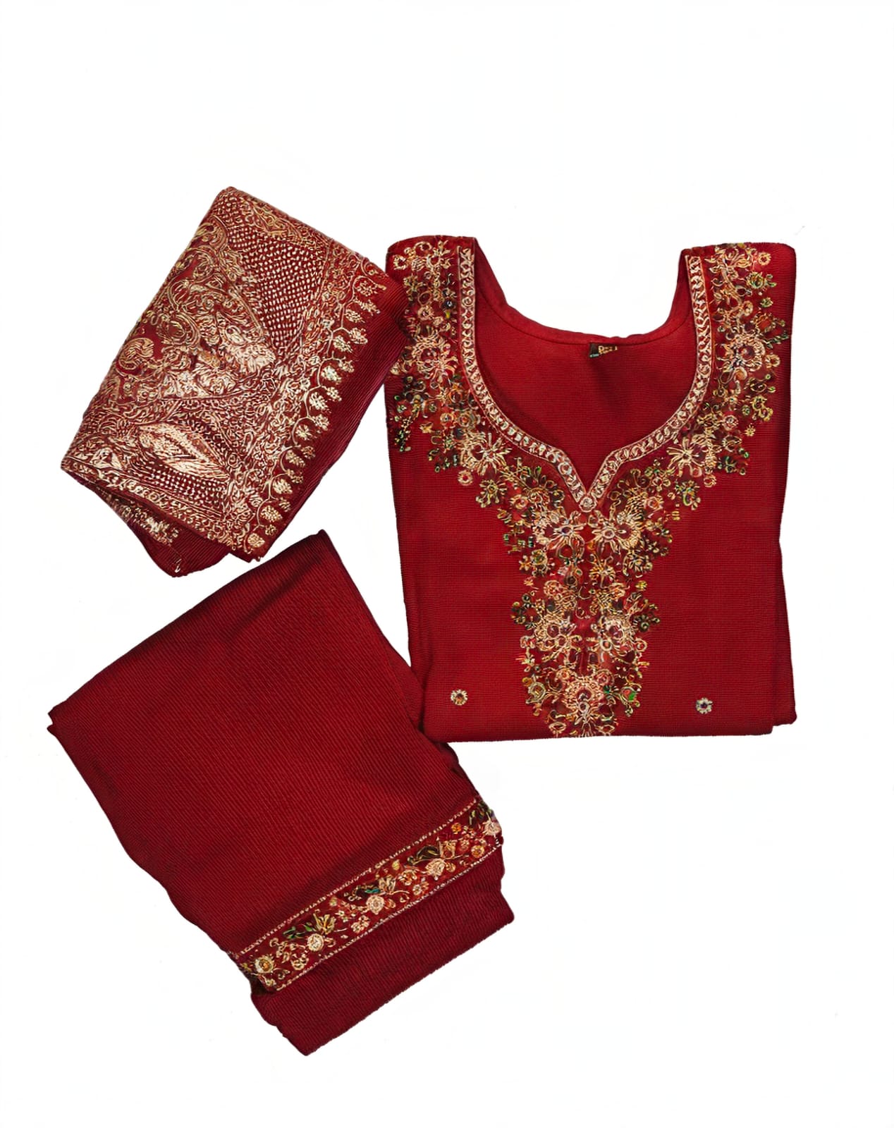 Kurti Set