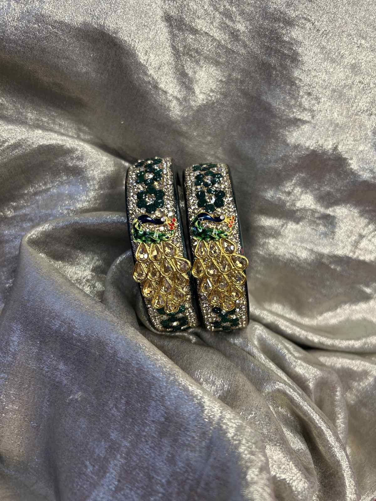 Lhati bangle (lahako chura)