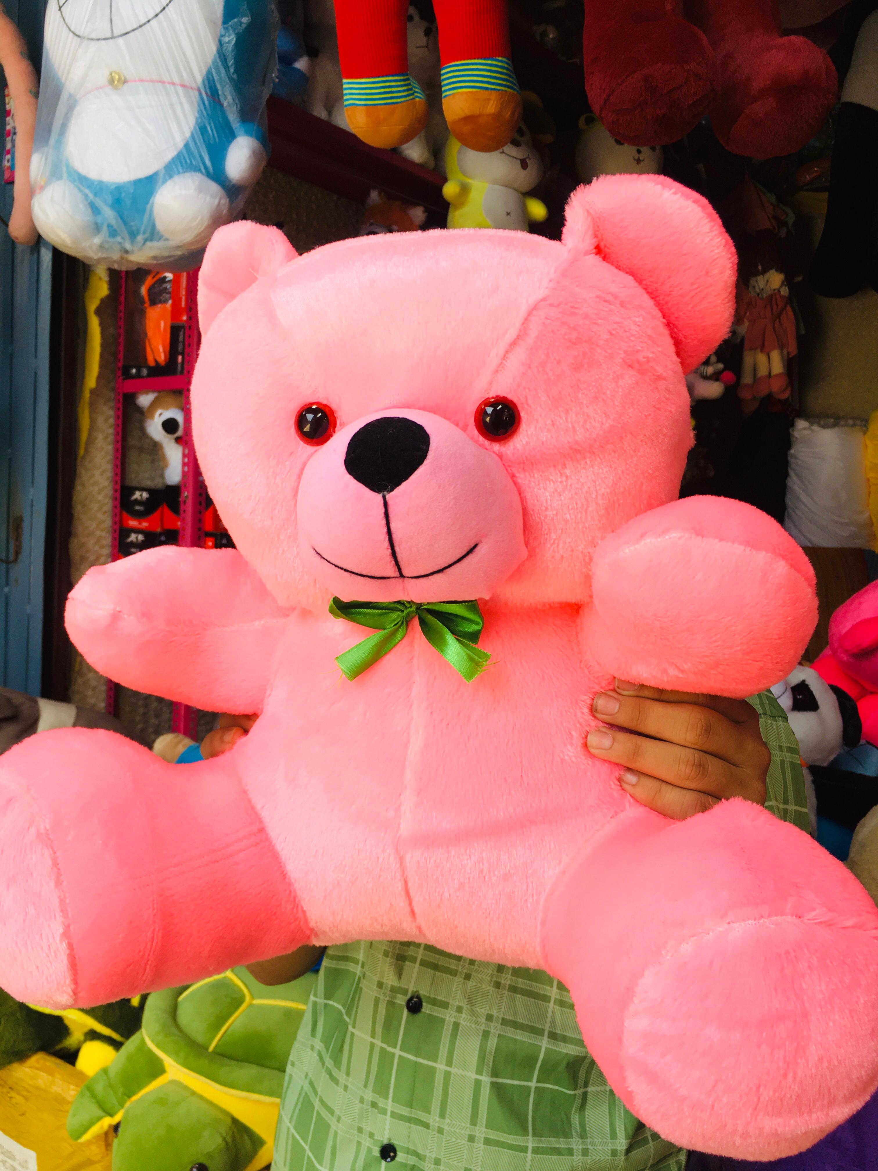 Love Teddy