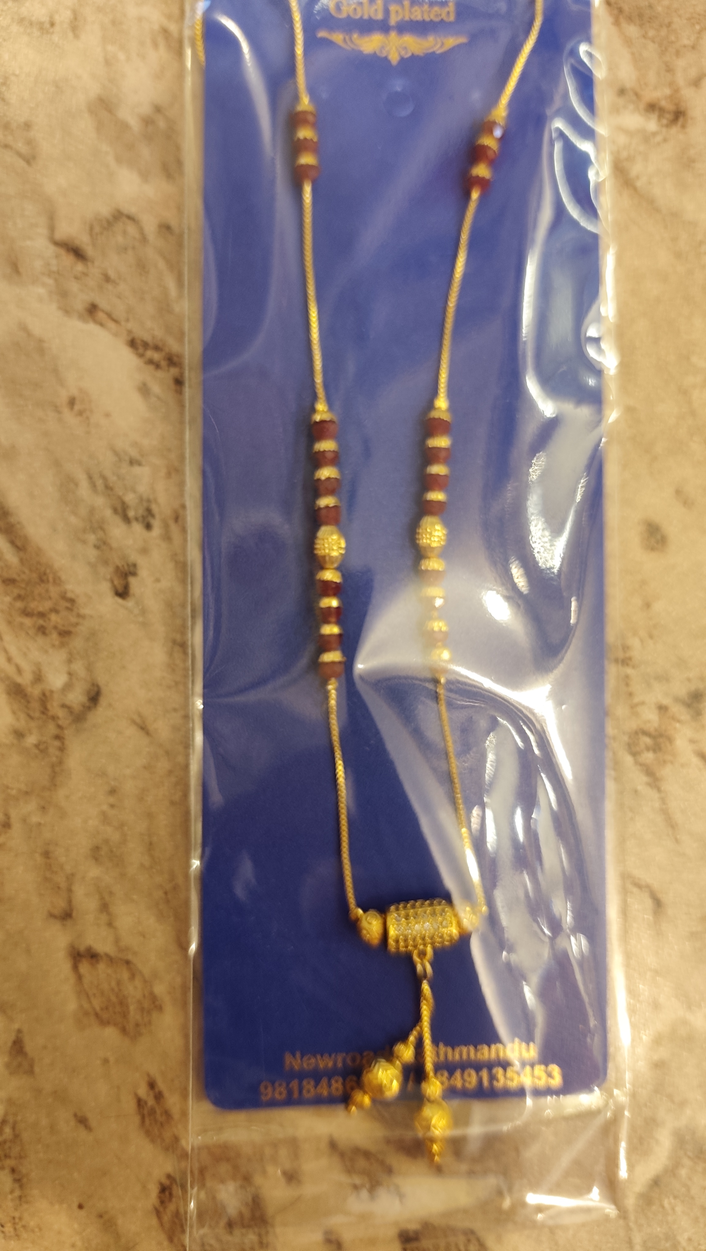 Mangalsutra