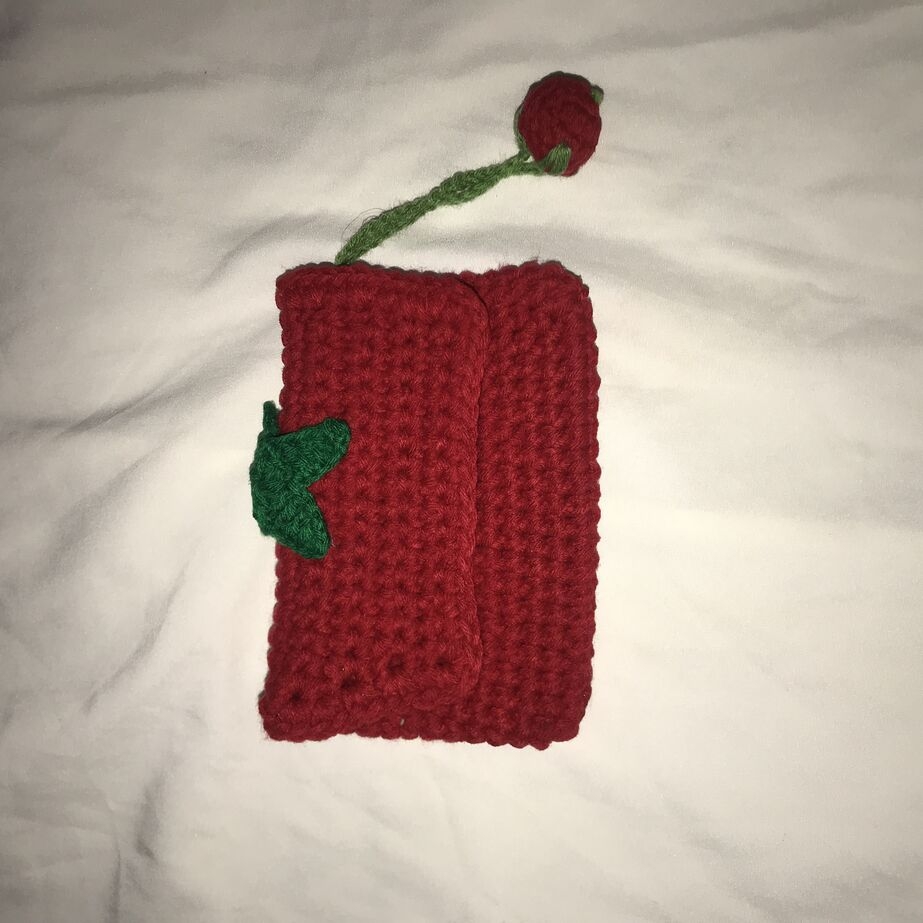 Mini Purse