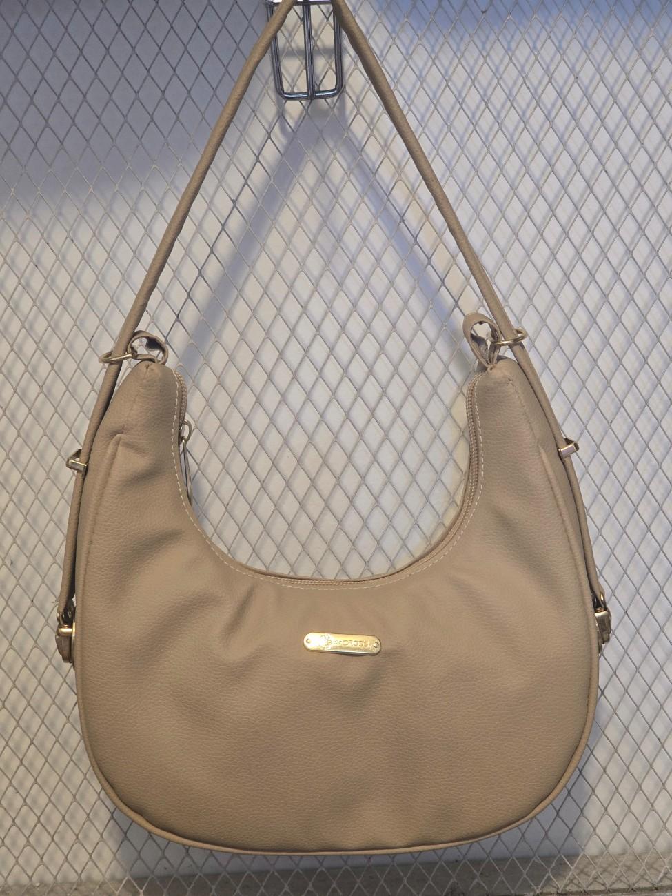 Moon Bag