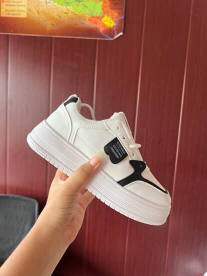 Panda Shoes