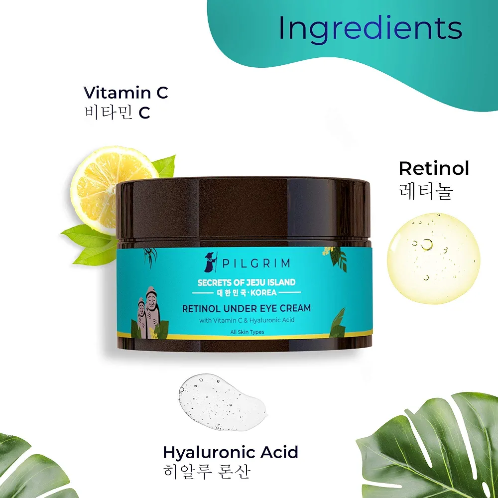 Pilgrim red vine face cream sof 30
