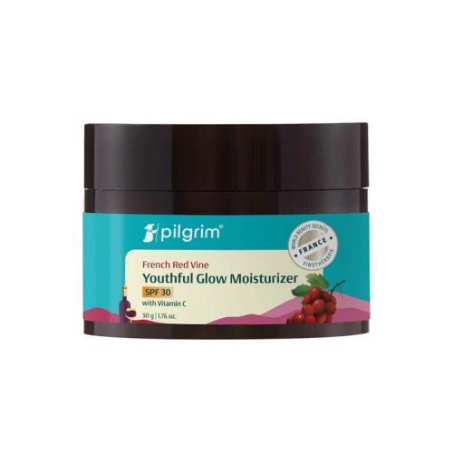 Pilgrim retinol night cream with vitamin c and hyaluronic acid