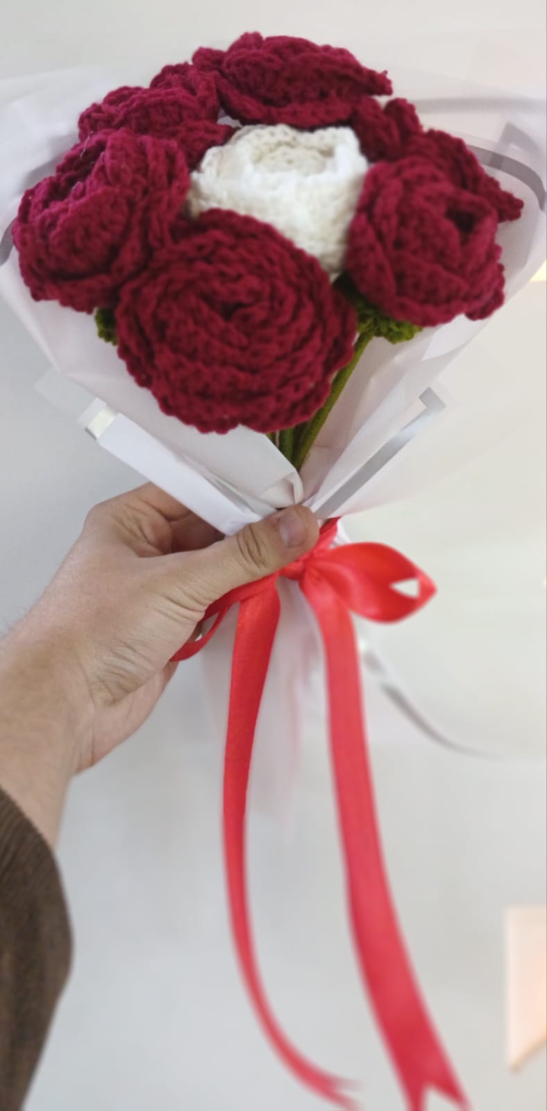 Rose Bouquet