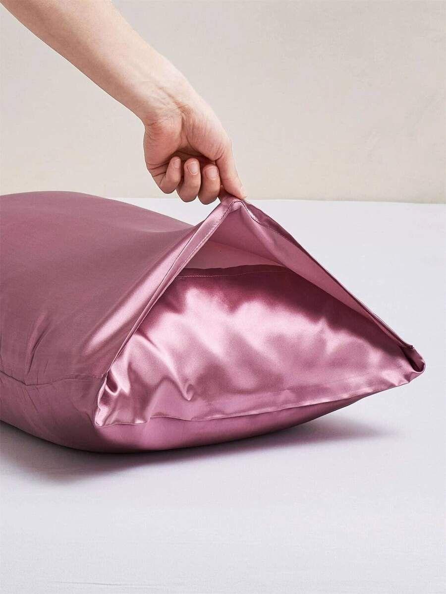 Silk Pillow Case