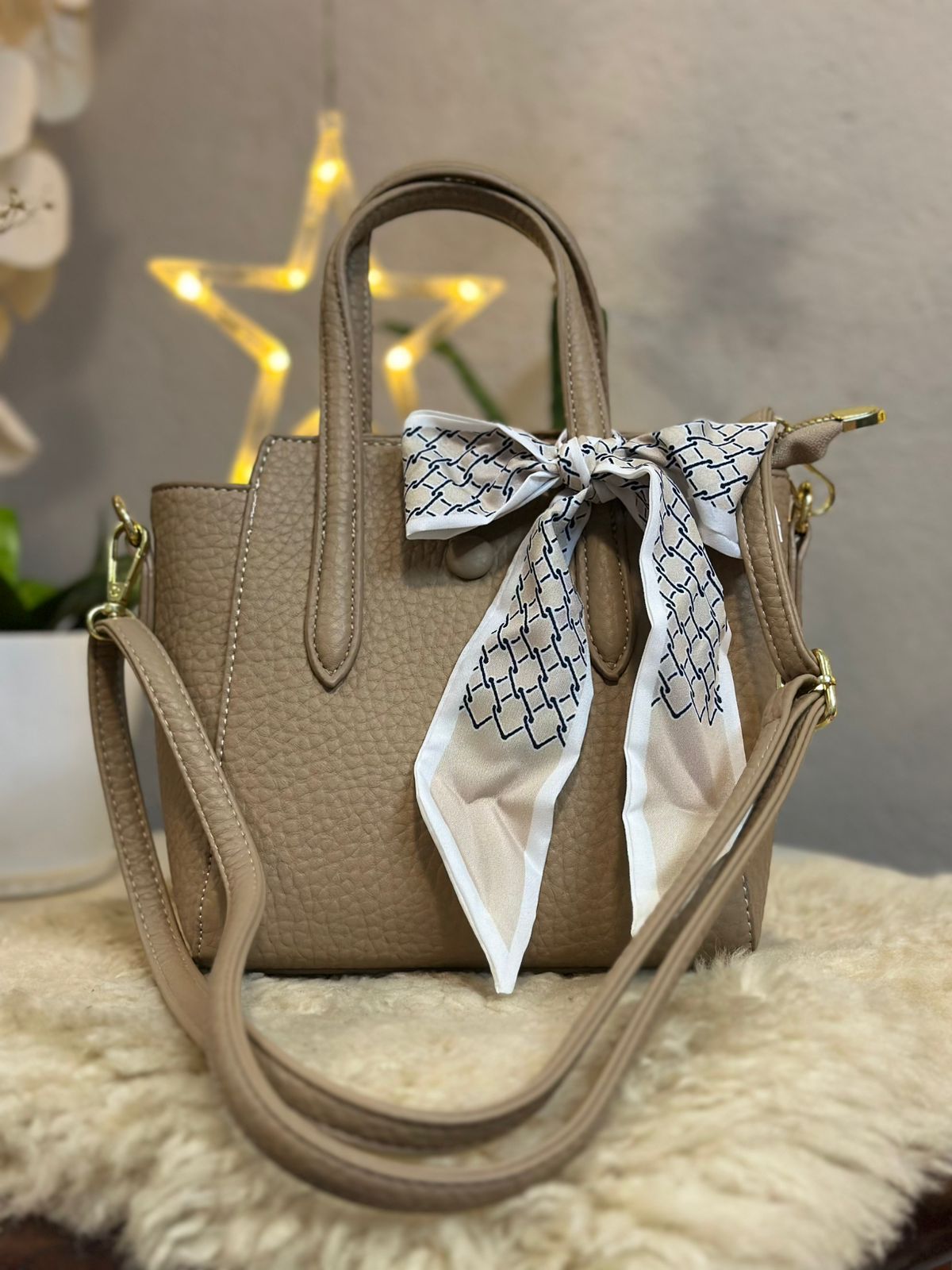 Sthabya Shoulder Bag