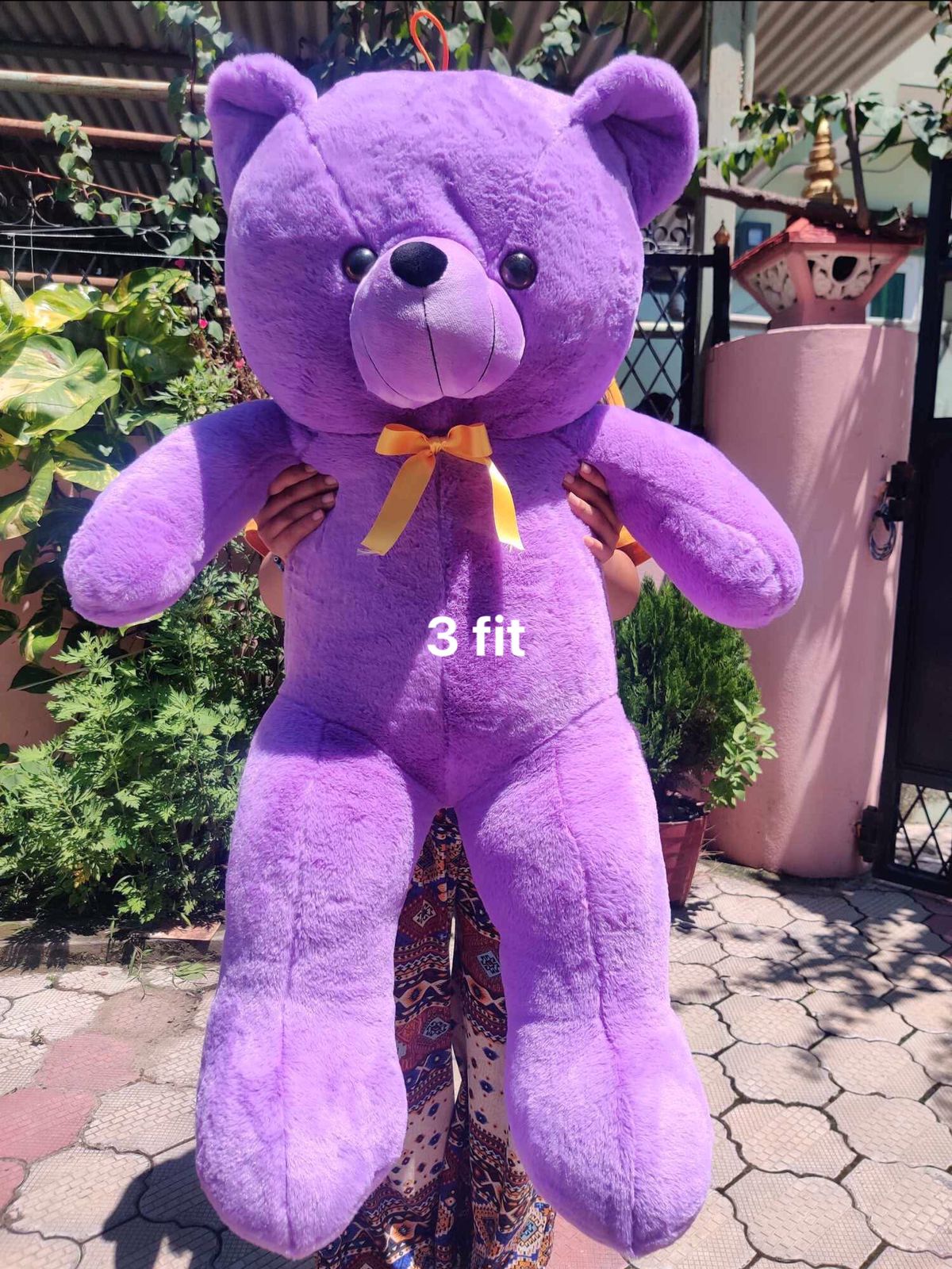 Teddy Bear