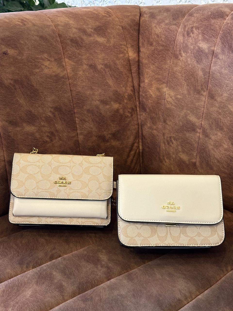 The Coach Classics