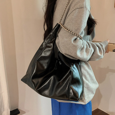 Trendy Underarm Bag for Women | Fashionable PU Leather Shoulder Bag